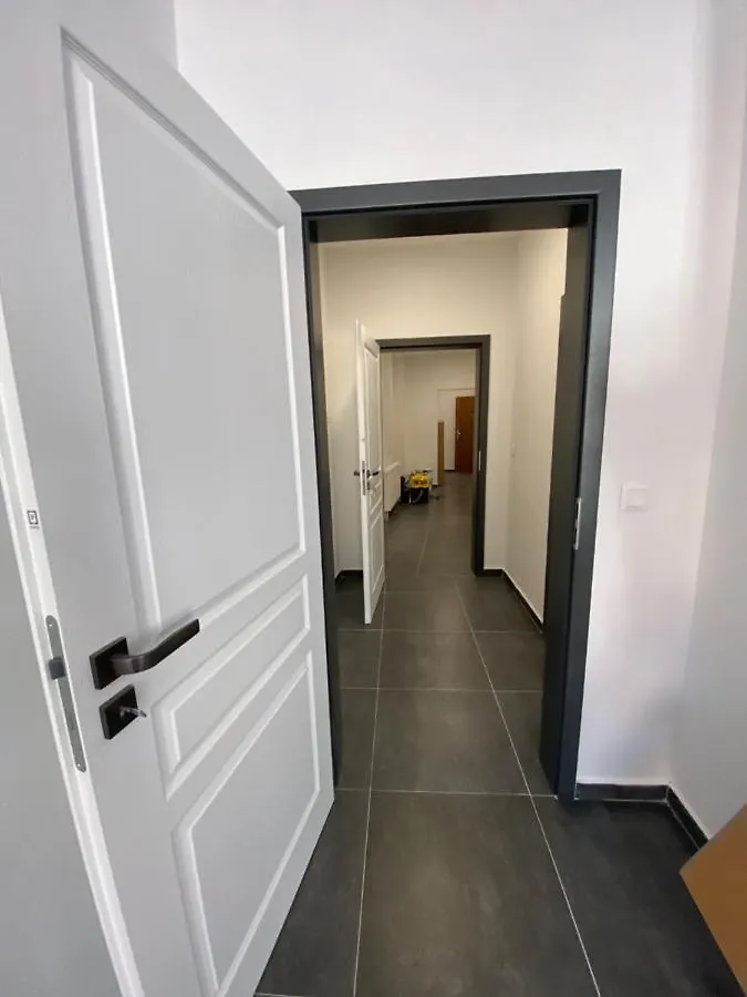 Top Class Apartments In Carlsbad Bulharska Street كارلوفي فاري