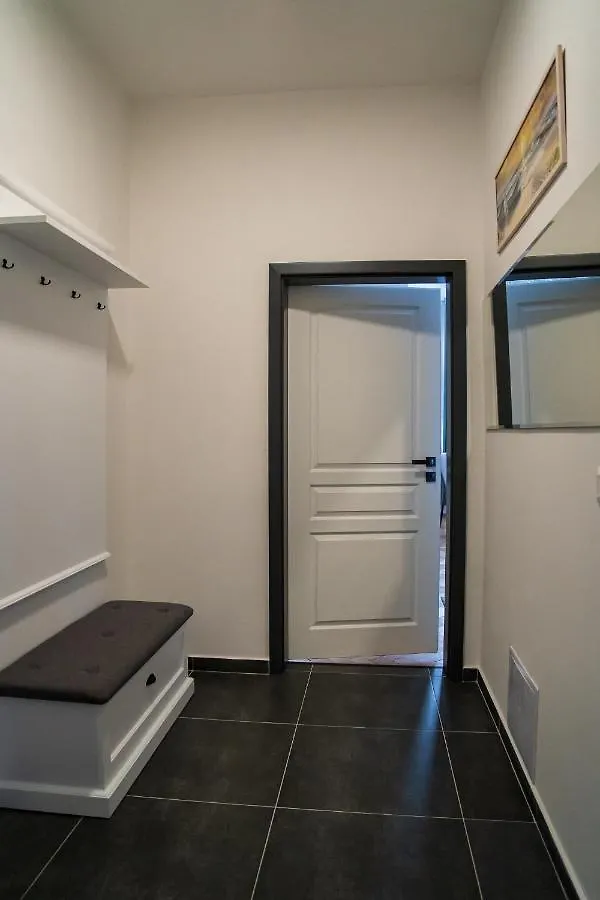 Top Class Apartments In Carlsbad Bulharska Street كارلوفي فاري
