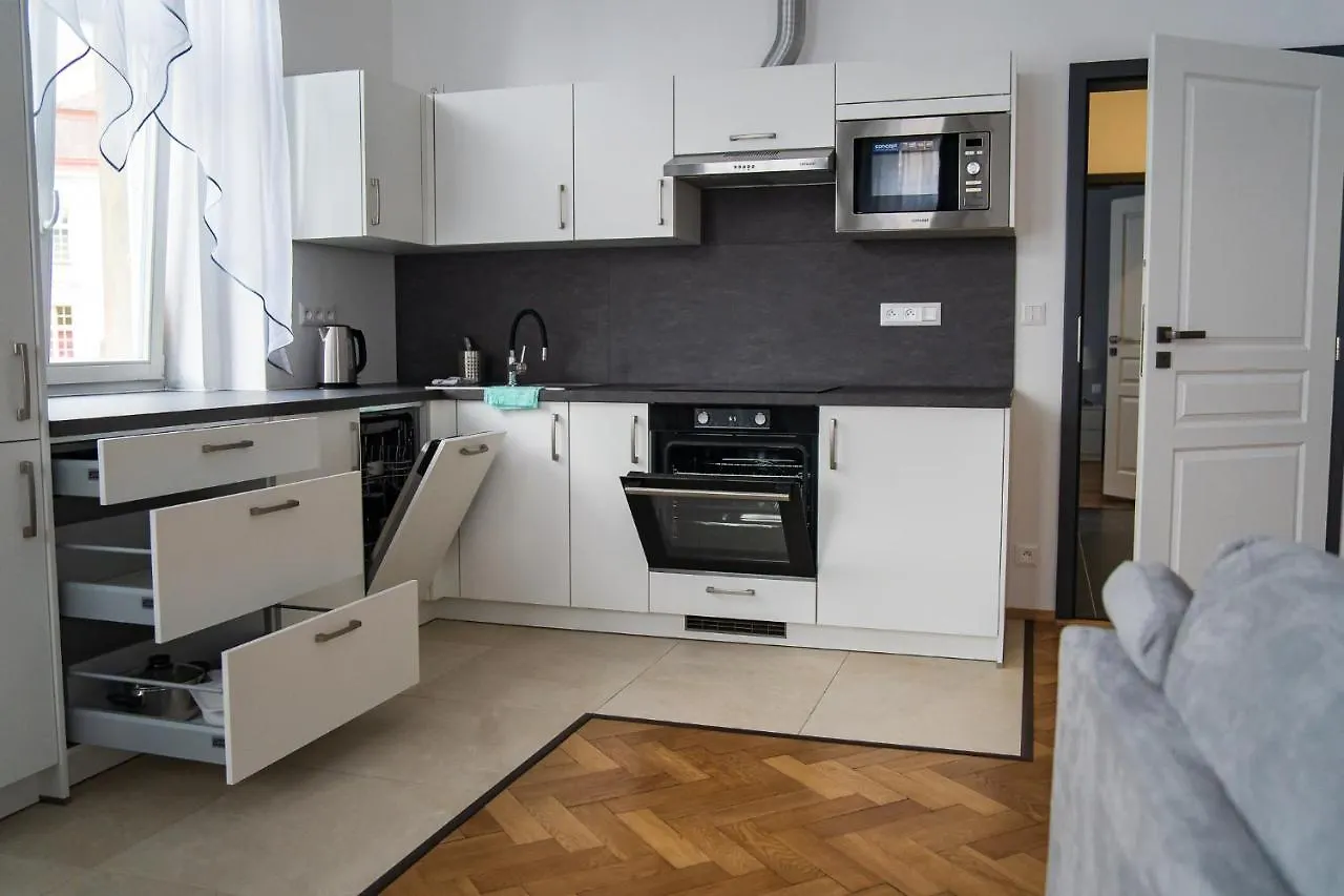 Top Class Apartments In Carlsbad Bulharska Street كارلوفي فاري جمهورية التشيك