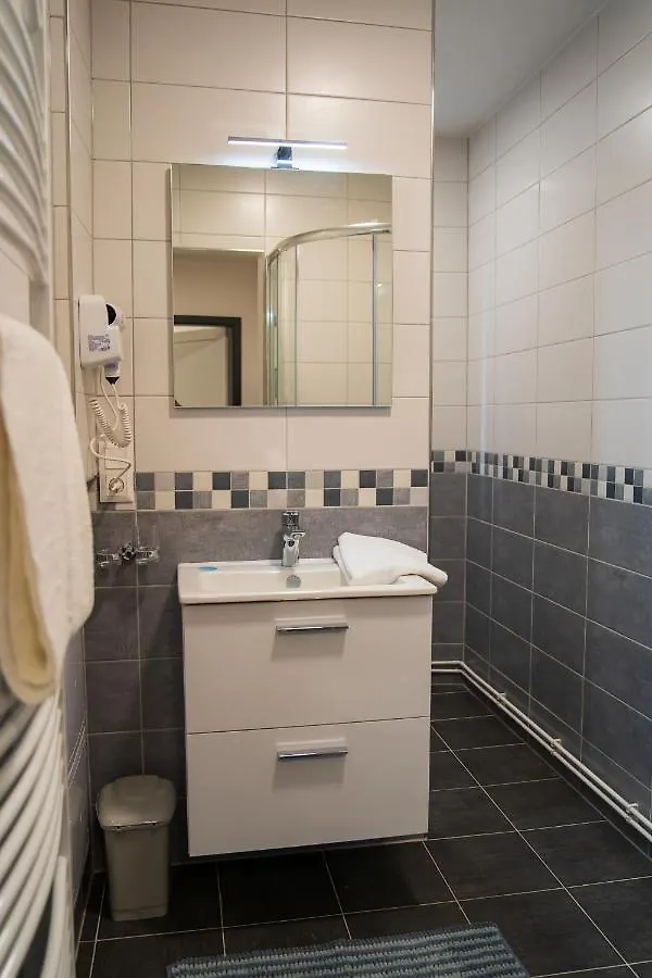 Top Class Apartments In Carlsbad Bulharska Street كارلوفي فاري جمهورية التشيك