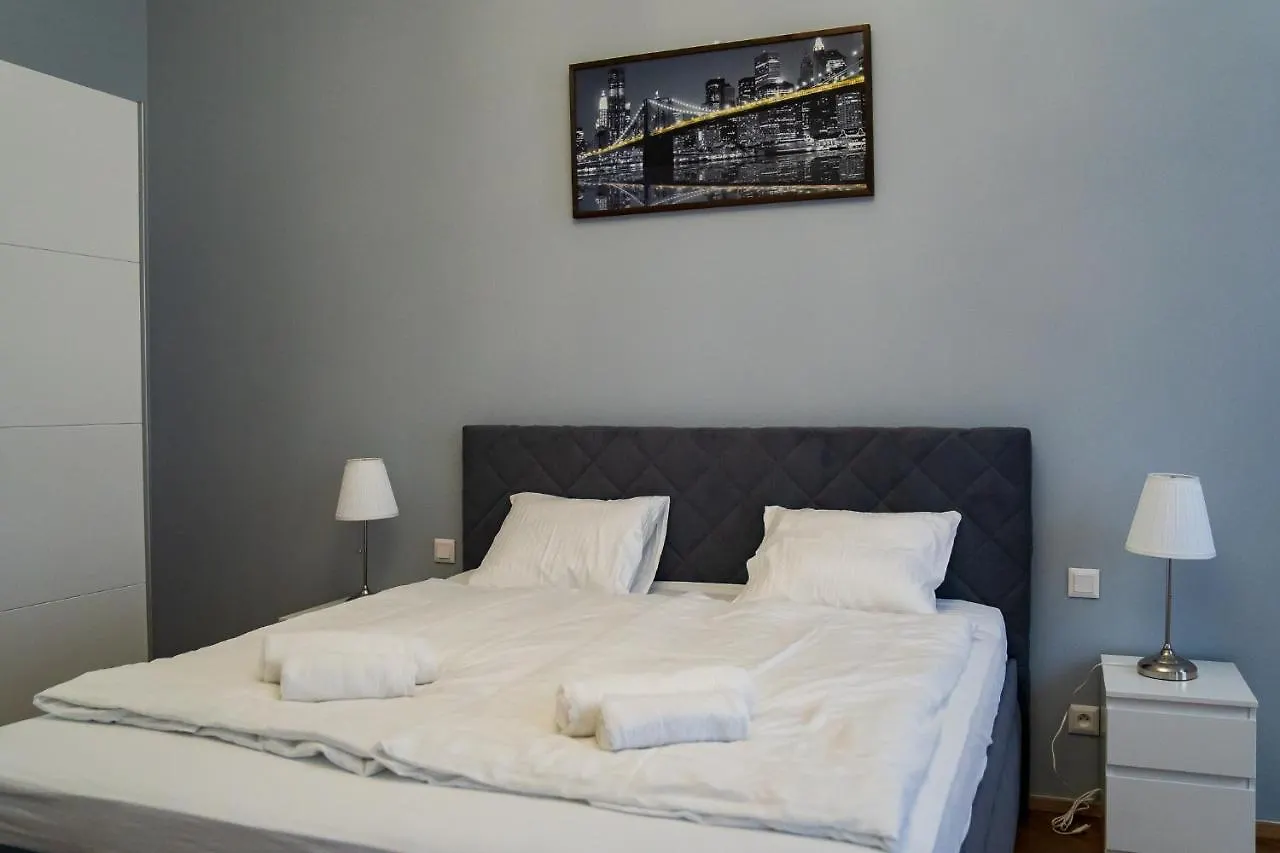 Top Class Apartments In Carlsbad Bulharska Street كارلوفي فاري