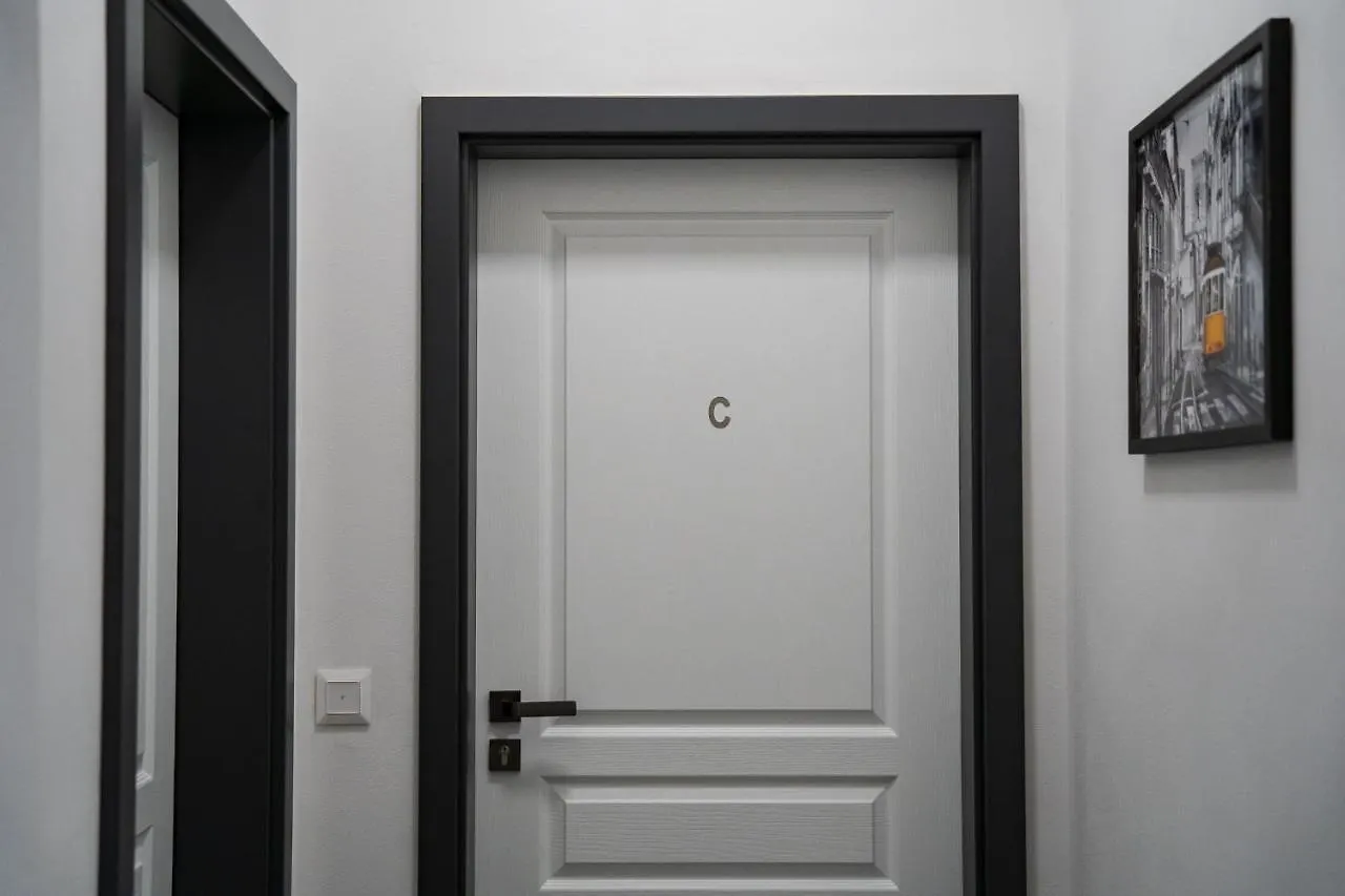 Top Class Apartments In Carlsbad Bulharska Street كارلوفي فاري