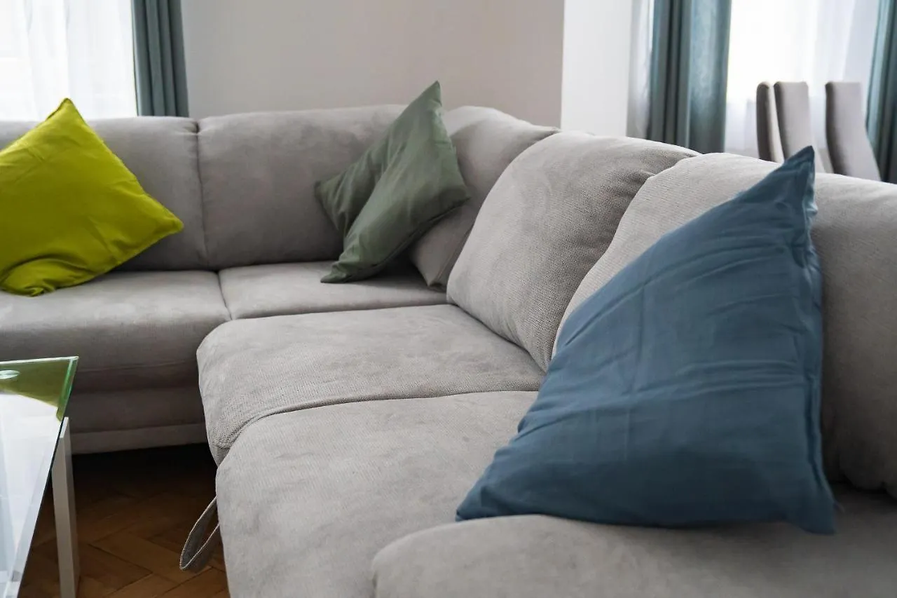 Top Class Apartments In Carlsbad Bulharska Street كارلوفي فاري جمهورية التشيك