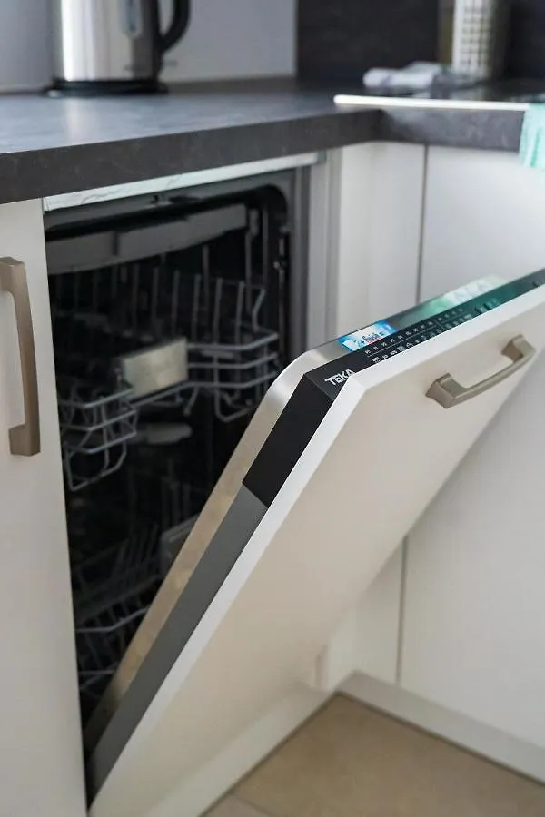 Top Class Apartments In Carlsbad Bulharska Street كارلوفي فاري 0*,  جمهورية التشيك