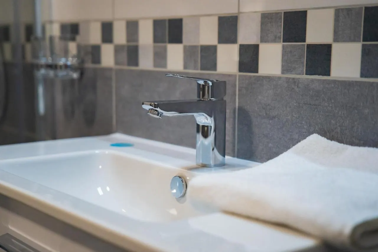 Top Class Apartments In Carlsbad Bulharska Street كارلوفي فاري جمهورية التشيك