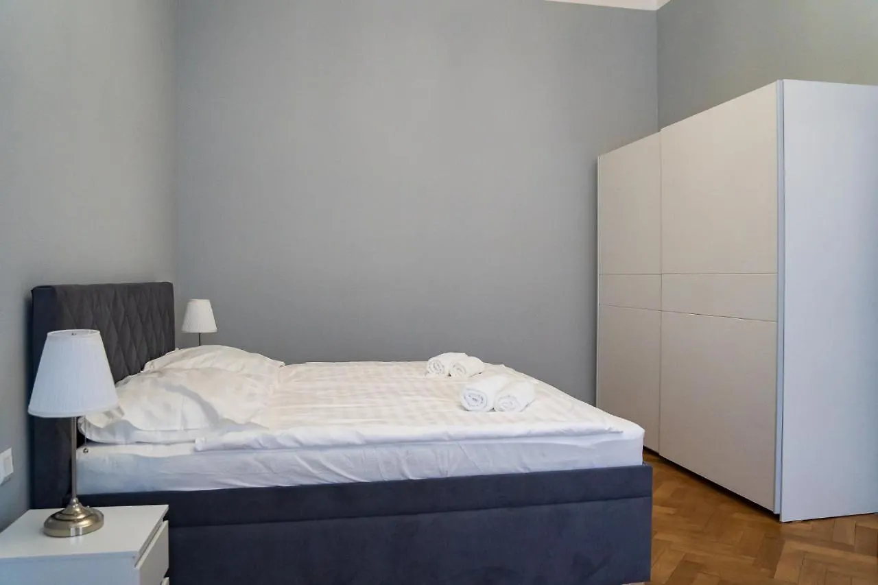 Top Class Apartments In Carlsbad Bulharska Street كارلوفي فاري جمهورية التشيك