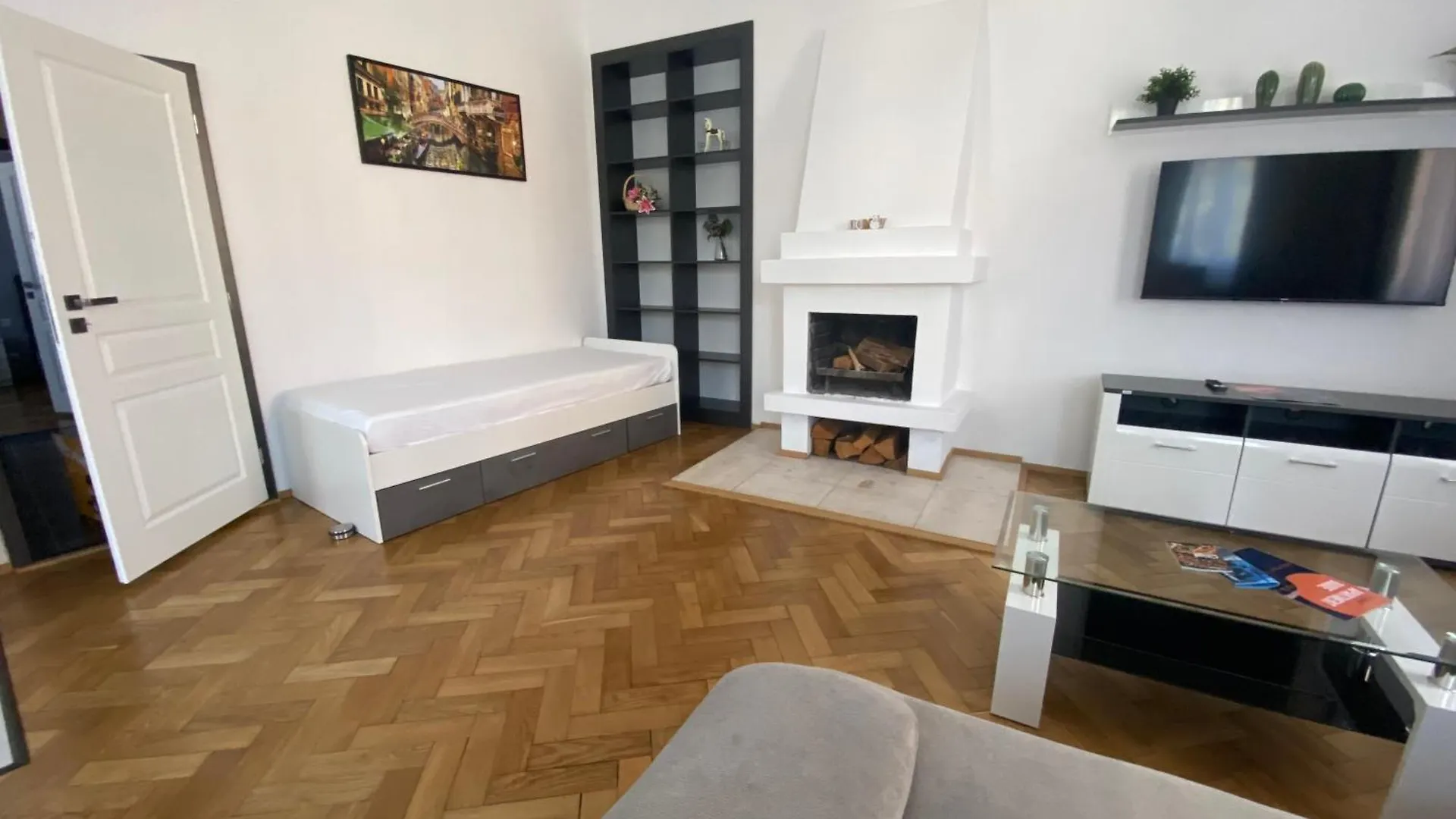 Top Class Apartments In Carlsbad Bulharska Street كارلوفي فاري جمهورية التشيك