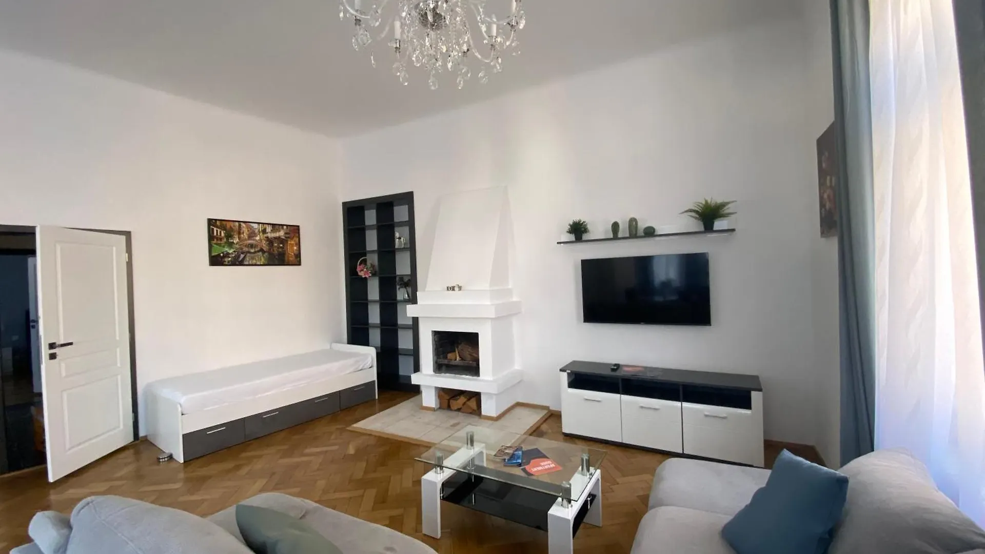 Top Class Apartments In Carlsbad Bulharska Street كارلوفي فاري