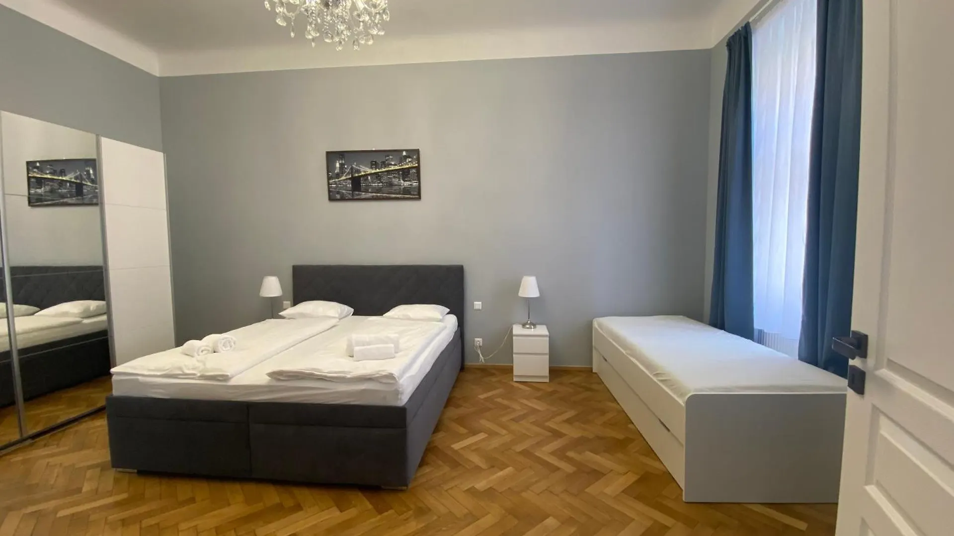 Top Class Apartments In Carlsbad Bulharska Street كارلوفي فاري