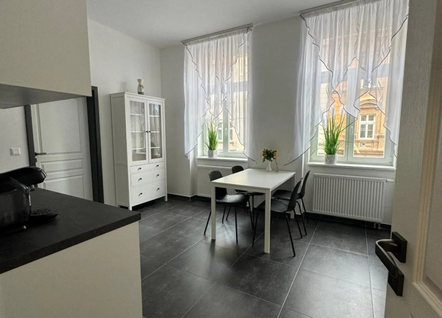 Top Class Apartments In Carlsbad Bulharska Street كارلوفي فاري جمهورية التشيك