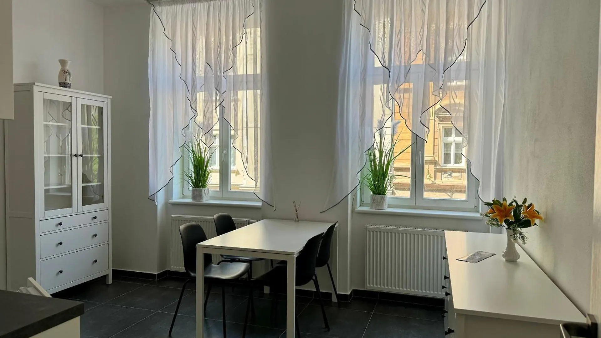 Top Class Apartments In Carlsbad Bulharska Street كارلوفي فاري