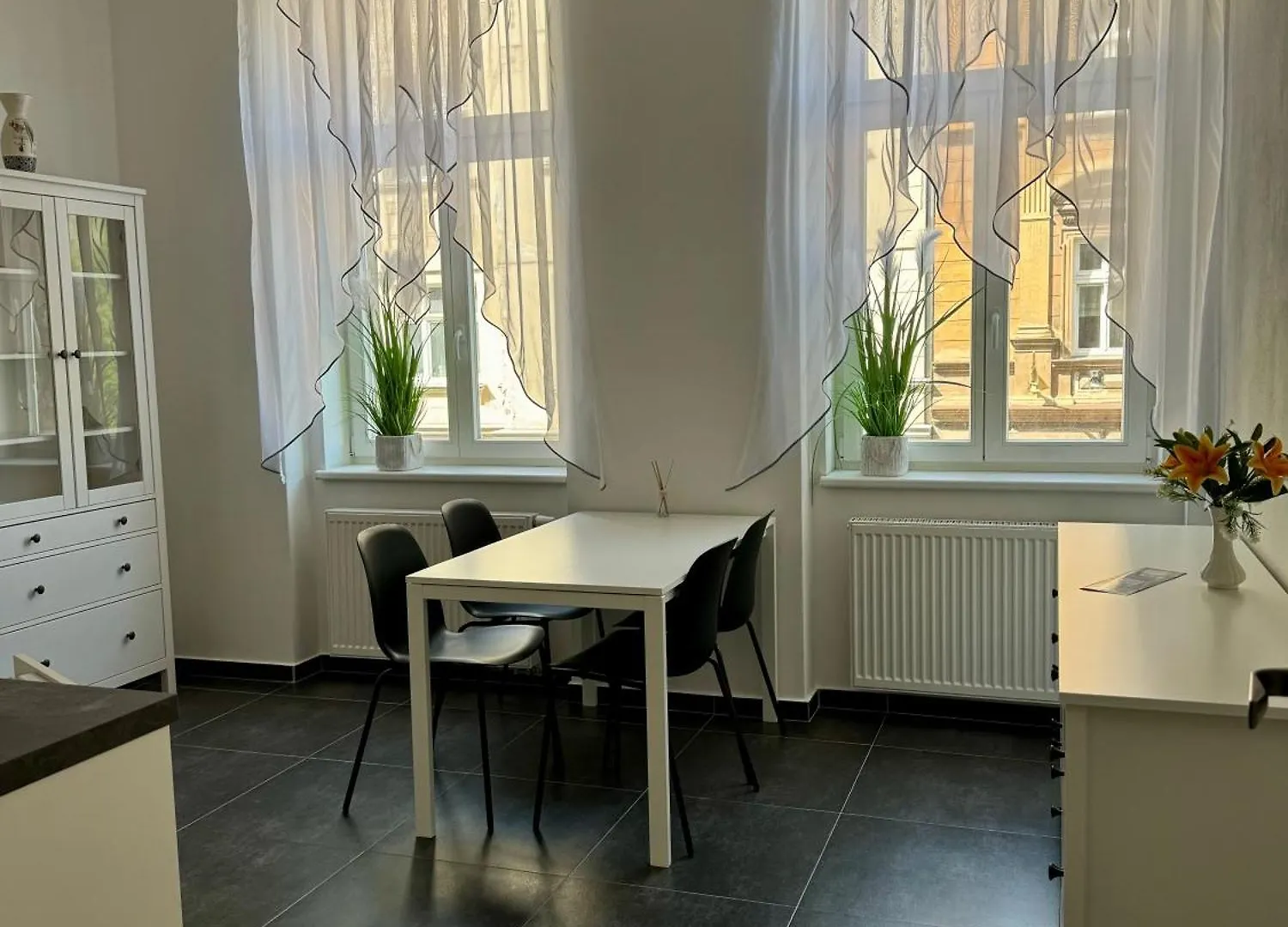 Top Class Apartments In Carlsbad Bulharska Street كارلوفي فاري