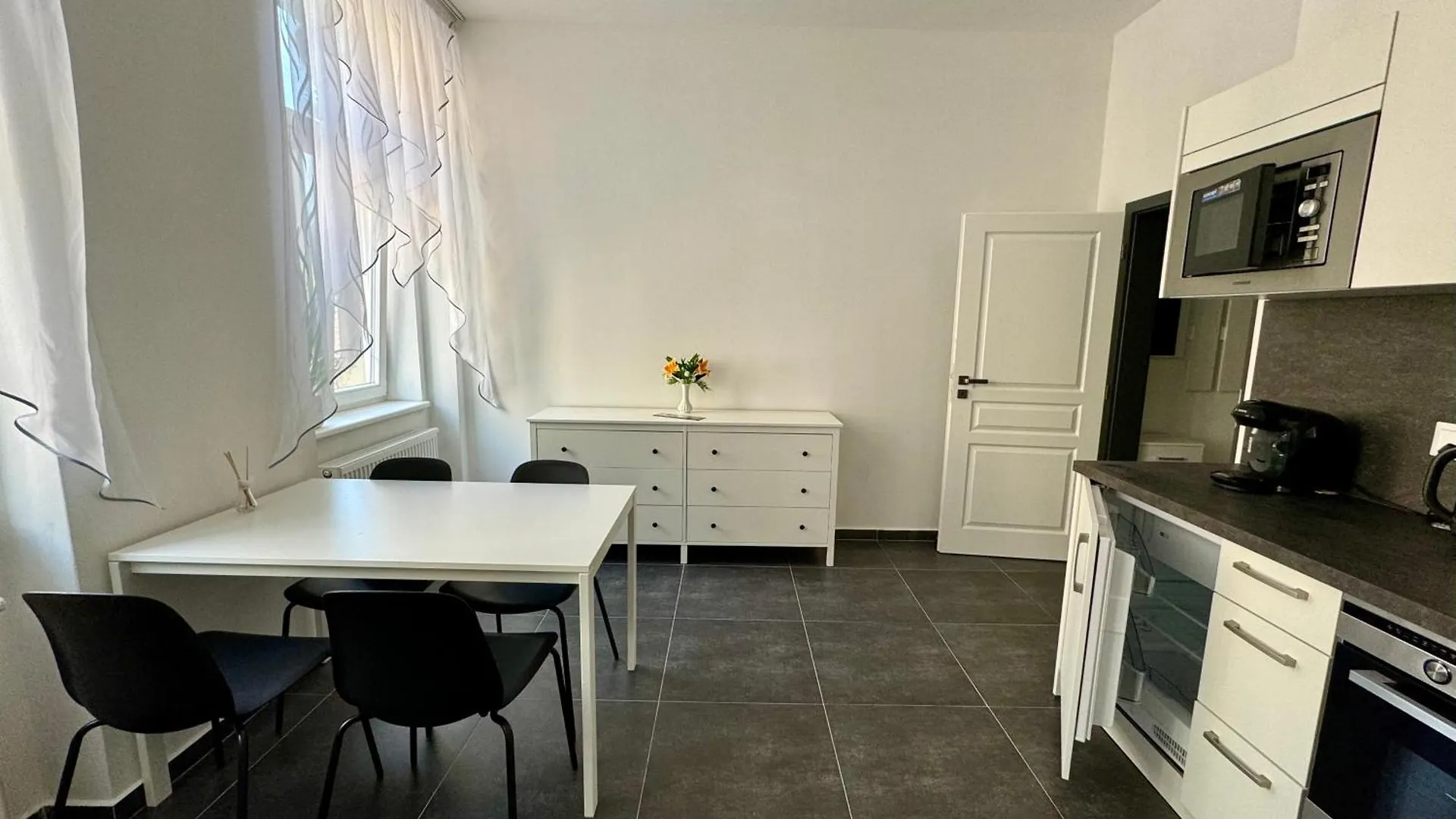 Top Class Apartments In Carlsbad Bulharska Street كارلوفي فاري